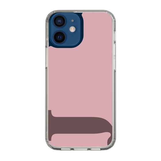 Slim Protection Case［ Original - initial color - J dusty pink ］