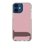 Slim Protection Case［ Original - initial color - J dusty pink ］