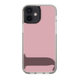 Slim Protection Case［ Original - initial color - J dusty pink ］