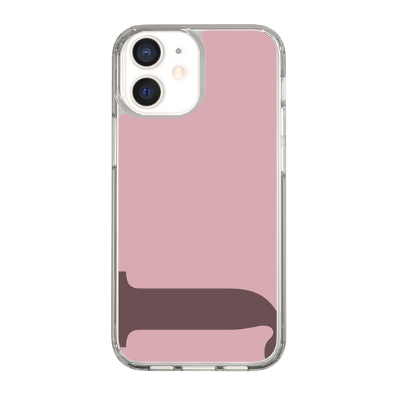 Slim Protection Case［ Original - initial color - J dusty pink ］