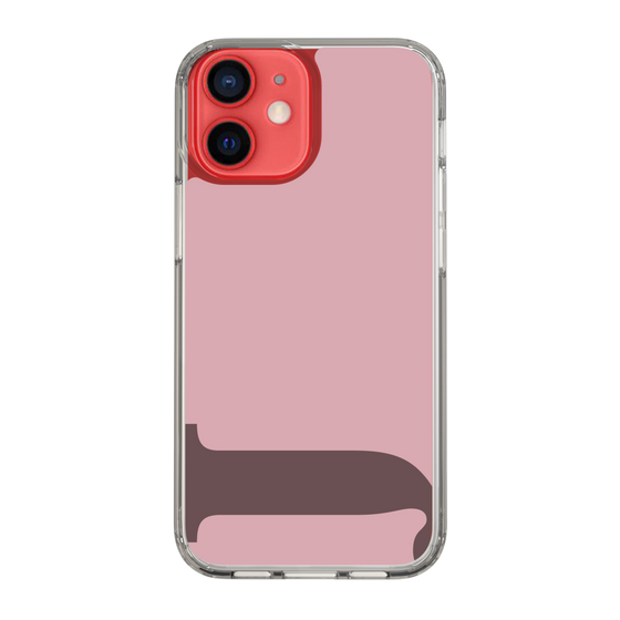 Slim Protection Case［ Original - initial color - J dusty pink ］