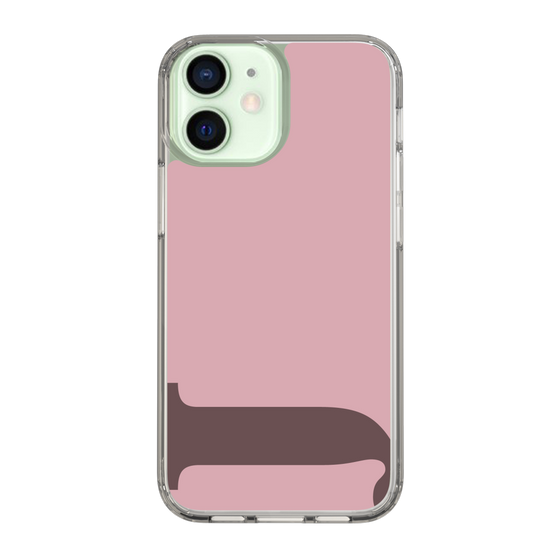 Slim Protection Case［ Original - initial color - J dusty pink ］