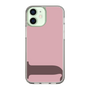 Slim Protection Case［ Original - initial color - J dusty pink ］