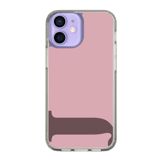Slim Protection Case［ Original - initial color - J dusty pink ］