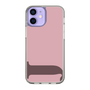 Slim Protection Case［ Original - initial color - J dusty pink ］