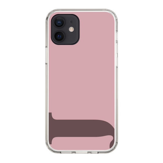 Slim Protection Case［ Original - initial color - J dusty pink ］