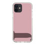 Slim Protection Case［ Original - initial color - J dusty pink ］
