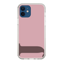 Slim Protection Case［ Original - initial color - J dusty pink ］
