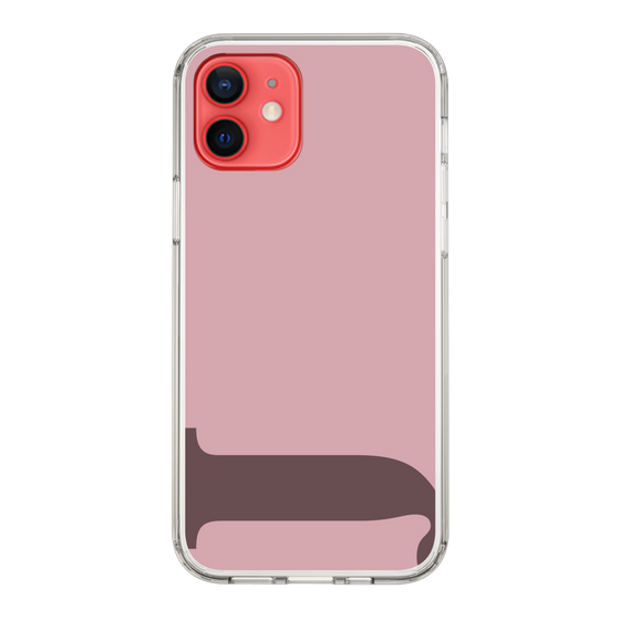 Slim Protection Case［ Original - initial color - J dusty pink ］