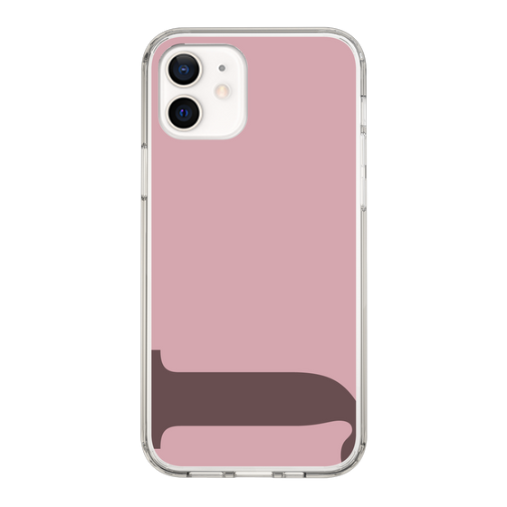 Slim Protection Case［ Original - initial color - J dusty pink ］