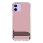 Slim Protection Case［ Original - initial color - J dusty pink ］