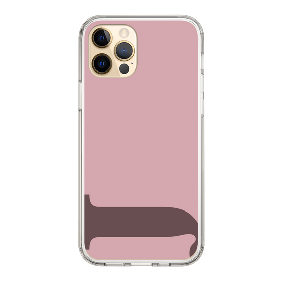 Slim Protection Case［ Original - initial color - J dusty pink ］