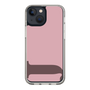 Slim Protection Case［ Original - initial color - J dusty pink ］