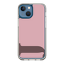Slim Protection Case［ Original - initial color - J dusty pink ］