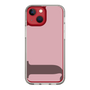 Slim Protection Case［ Original - initial color - J dusty pink ］