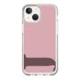 Slim Protection Case［ Original - initial color - J dusty pink ］