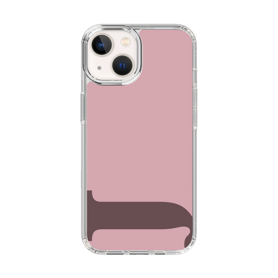 Slim Protection Case［ Original - initial color - J dusty pink ］