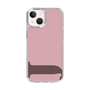 Slim Protection Case［ Original - initial color - J dusty pink ］
