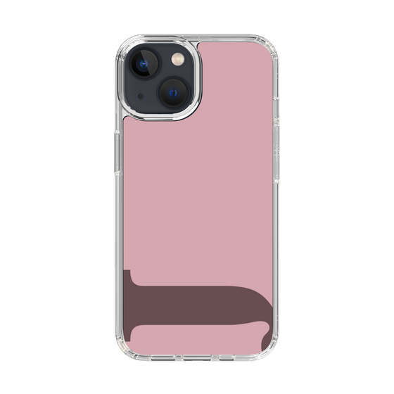 Slim Protection Case［ Original - initial color - J dusty pink ］