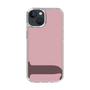 Slim Protection Case［ Original - initial color - J dusty pink ］