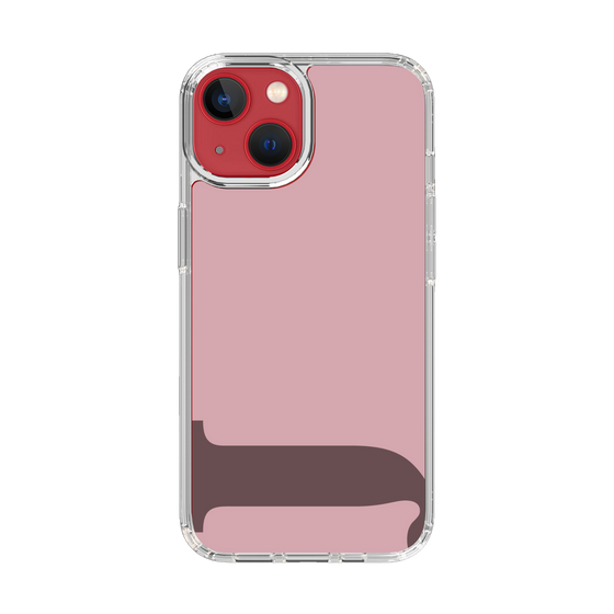 Slim Protection Case［ Original - initial color - J dusty pink ］
