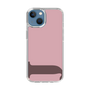 Slim Protection Case［ Original - initial color - J dusty pink ］
