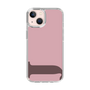 Slim Protection Case［ Original - initial color - J dusty pink ］