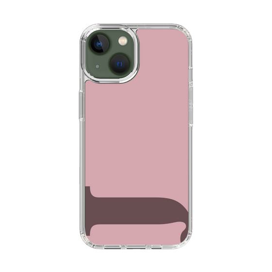 Slim Protection Case［ Original - initial color - J dusty pink ］