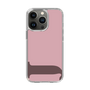 Slim Protection Case［ Original - initial color - J dusty pink ］