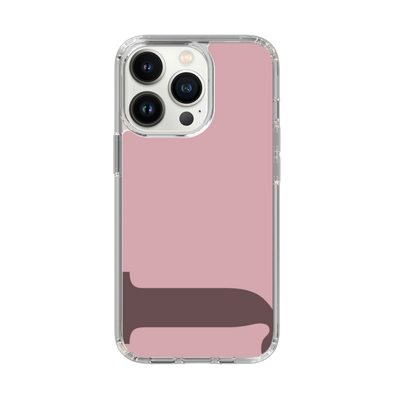 Slim Protection Case［ Original - initial color - J dusty pink ］
