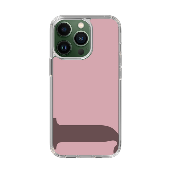 Slim Protection Case［ Original - initial color - J dusty pink ］