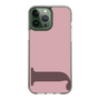 Slim Protection Case［ Original - initial color - J dusty pink ］