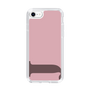 Slim Protection Case［ Original - initial color - J dusty pink ］