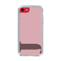 Slim Protection Case［ Original - initial color - J dusty pink ］