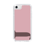Slim Protection Case［ Original - initial color - J dusty pink ］