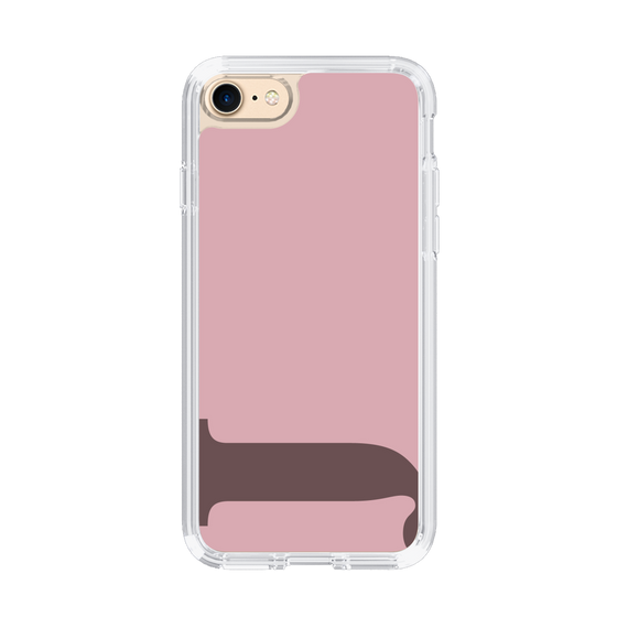 Slim Protection Case［ Original - initial color - J dusty pink ］