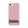 Slim Protection Case［ Original - initial color - J dusty pink ］