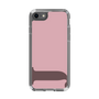 Slim Protection Case［ Original - initial color - J dusty pink ］