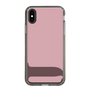 Slim Protection Case［ Original - initial color - J dusty pink ］