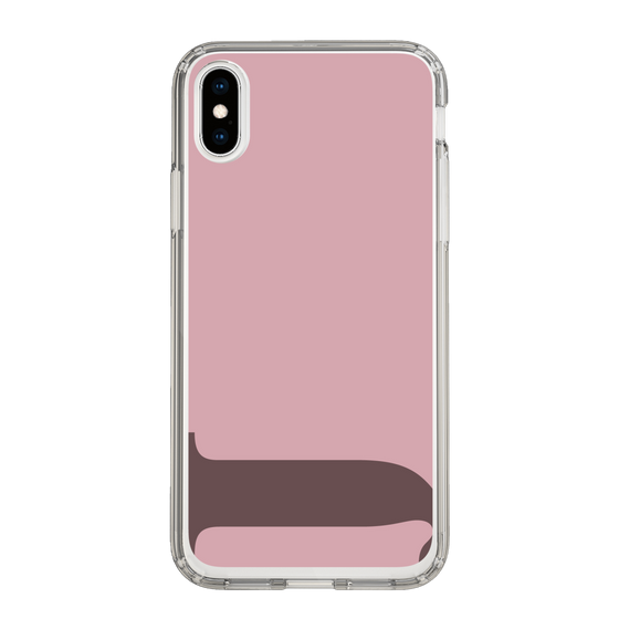 Slim Protection Case［ Original - initial color - J dusty pink ］