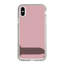 Slim Protection Case［ Original - initial color - J dusty pink ］
