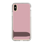 Slim Protection Case［ Original - initial color - J dusty pink ］