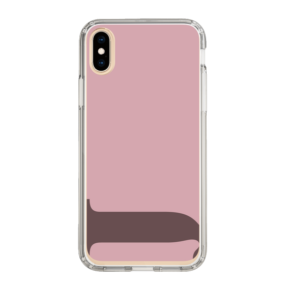 Slim Protection Case［ Original - initial color - J dusty pink ］