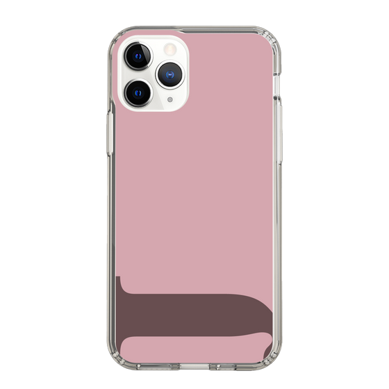 Slim Protection Case［ Original - initial color - J dusty pink ］