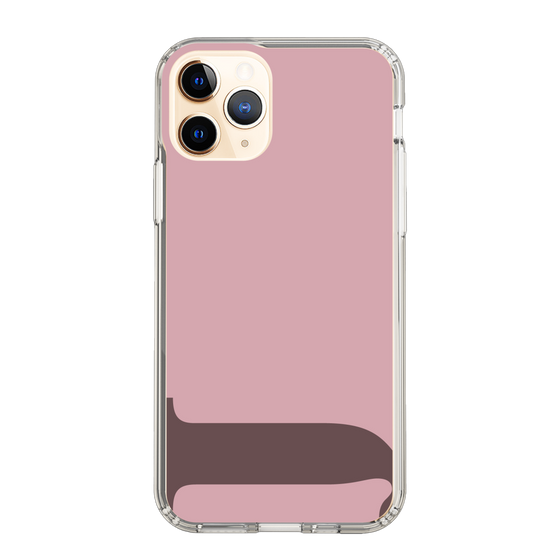 Slim Protection Case［ Original - initial color - J dusty pink ］