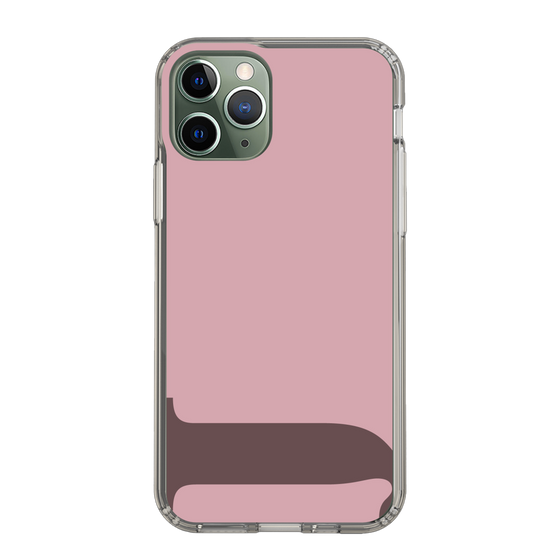 Slim Protection Case［ Original - initial color - J dusty pink ］