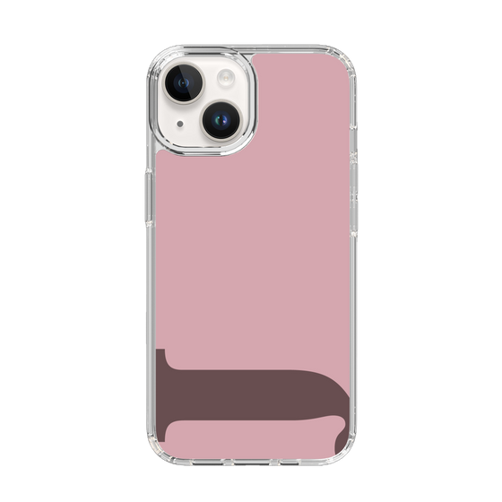 Slim Protection Case［ Original - initial color - J dusty pink ］