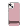 Slim Protection Case［ Original - initial color - J dusty pink ］