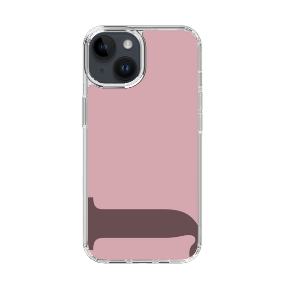 Slim Protection Case［ Original - initial color - J dusty pink ］