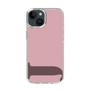 Slim Protection Case［ Original - initial color - J dusty pink ］